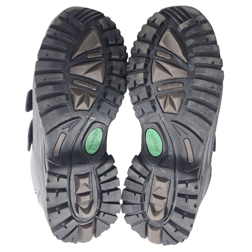 Propet Cliff Walker Low Strap Men's Size 7D Waterproof Hiking Shoes MBA023L NWOT - Picture 9 of 9